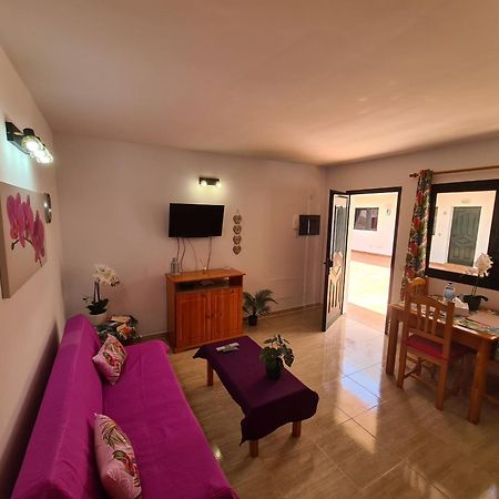 Apartamento Bella Vista - Orquidea Puerto del Carmen  Exterior foto