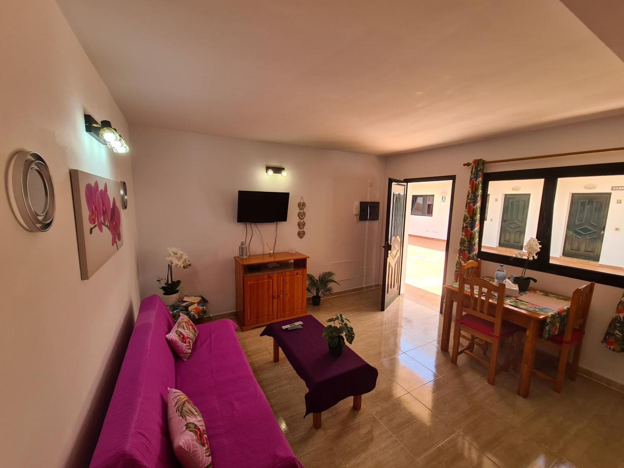 Apartamento Bella Vista - Orquidea Puerto del Carmen  Exterior foto