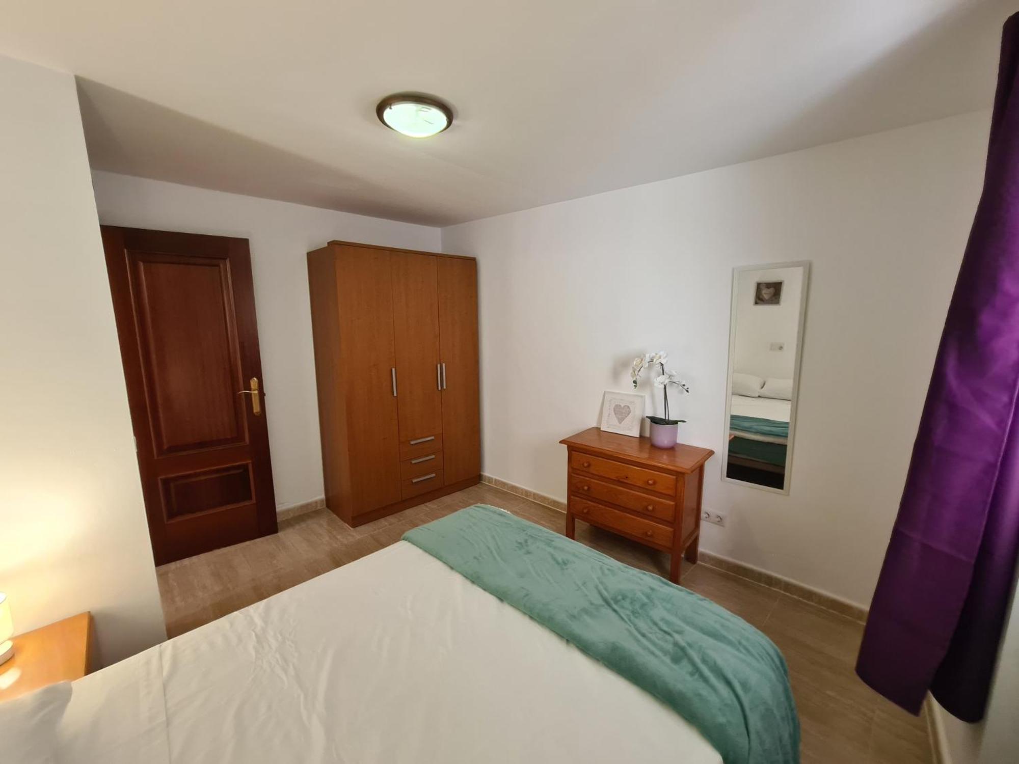 Apartamento Bella Vista - Orquidea Puerto del Carmen  Exterior foto