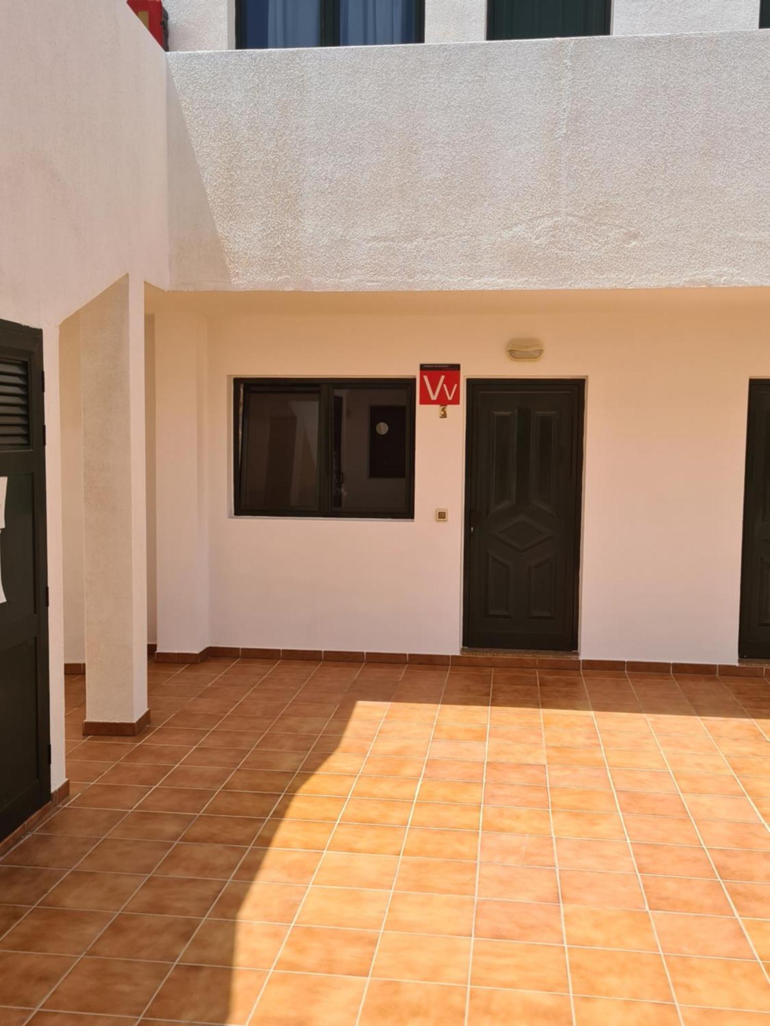 Apartamento Bella Vista - Orquidea Puerto del Carmen  Exterior foto