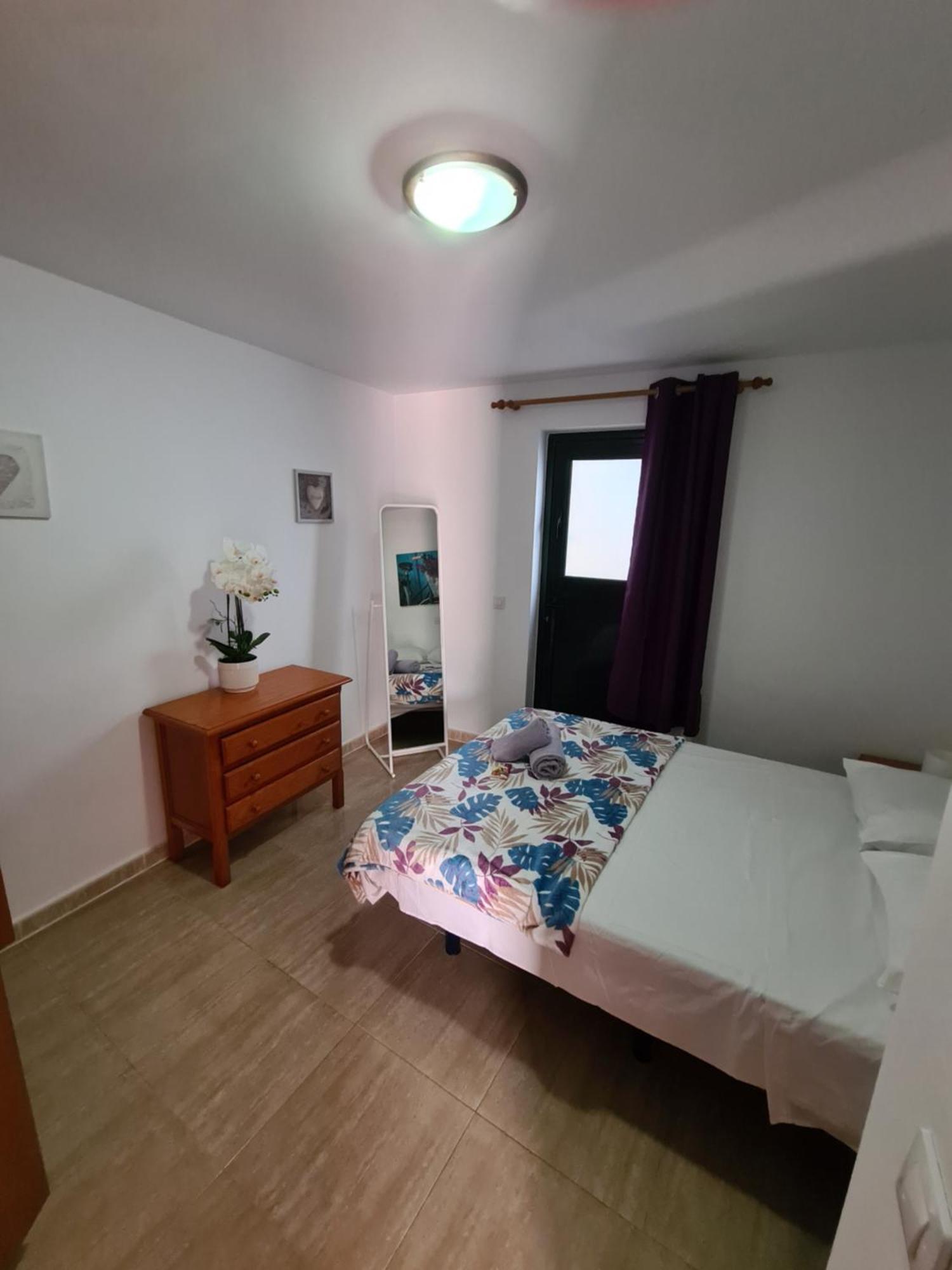 Apartamento Bella Vista - Orquidea Puerto del Carmen  Exterior foto