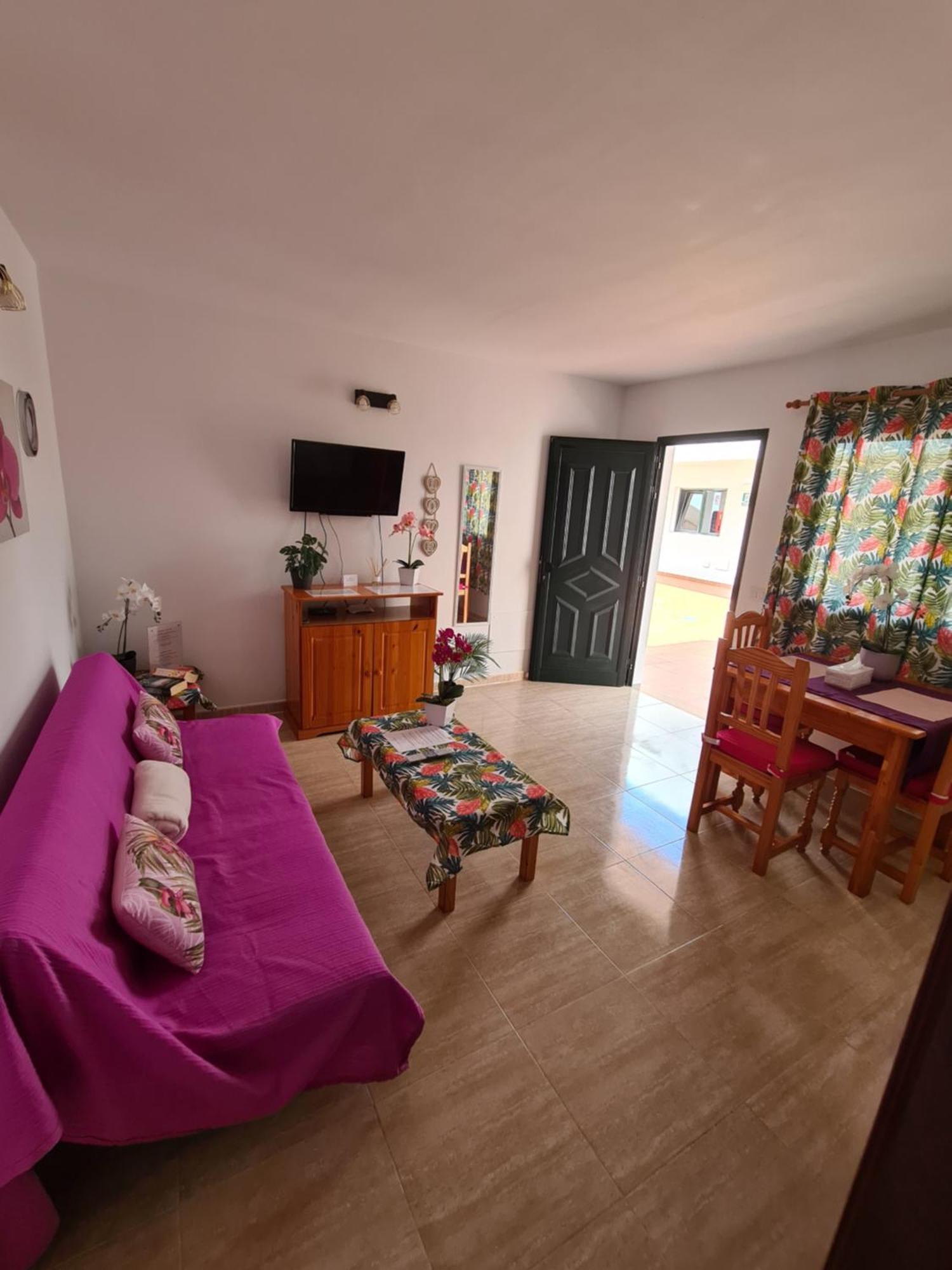 Apartamento Bella Vista - Orquidea Puerto del Carmen  Exterior foto