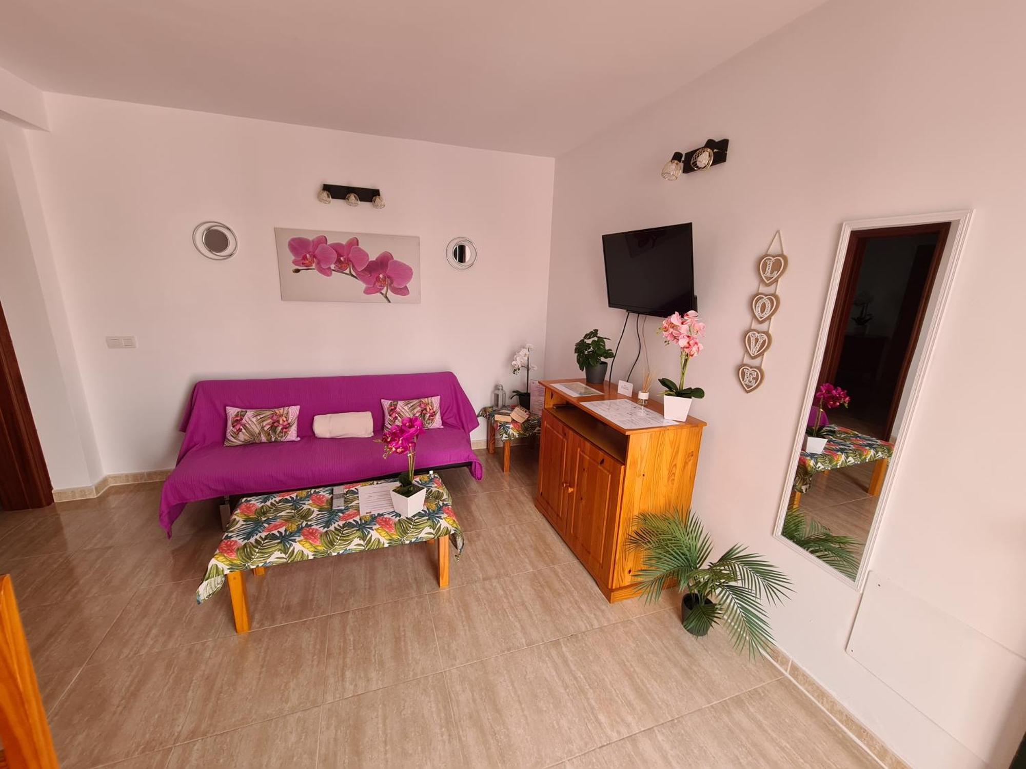 Apartamento Bella Vista - Orquidea Puerto del Carmen  Exterior foto